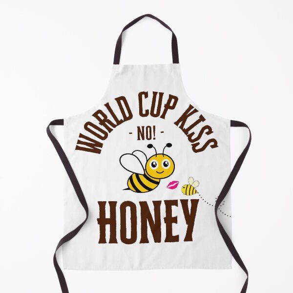 Item preview, World cup kiss controversy designed and sold by santoshputhran.