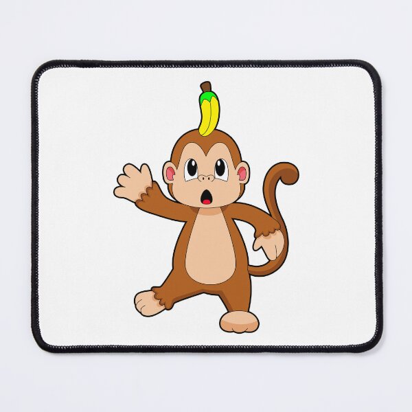 Item preview, Monkey Banana Balancing designed and sold by Snabdesign84.