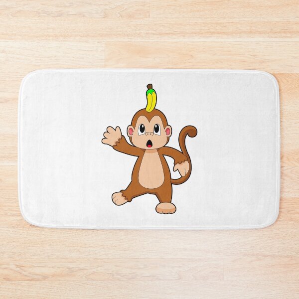 Item preview, Monkey Banana Balancing designed and sold by Snabdesign84.
