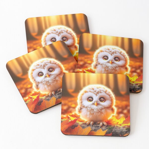 Item preview, Autumn magic in the play of lights designed and sold by Cerberus-Art.