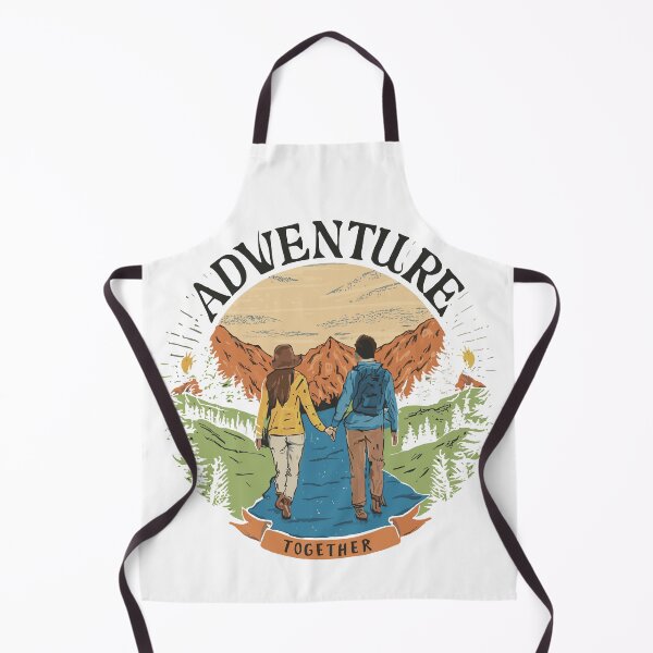 Item preview, Friendship Adventure: Explore Together - Vibrant Outdoors Illustration designed and sold by HahaHandlesHub.