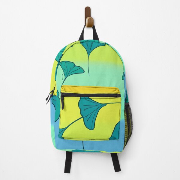 Item preview, Ginko leaves designed and sold by Photopat.