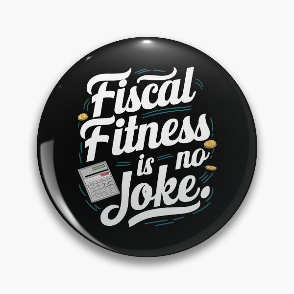 Item preview, La aptitud fiscal no es una broma. Contabilidad divertida designed and sold by DomTeesHaven.