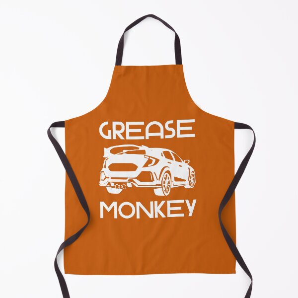 Item preview, Sleek Grease Monkey designed and sold by Stipper Store.