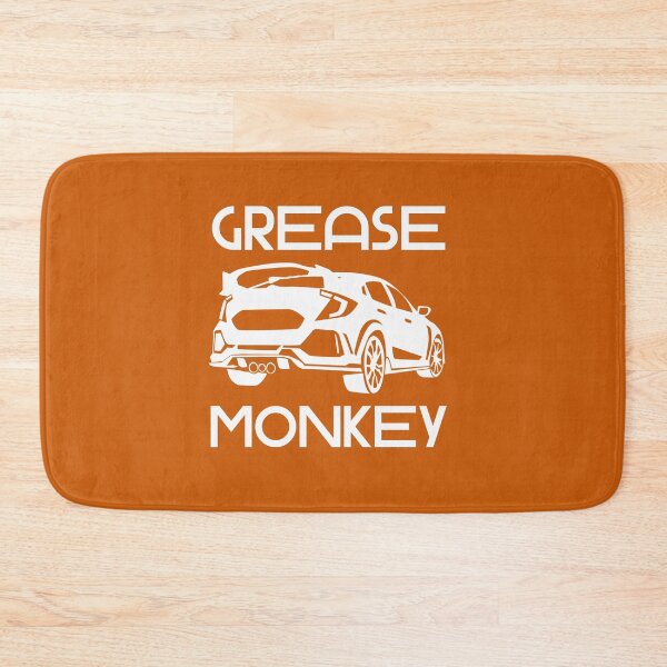 Item preview, Sleek Grease Monkey designed and sold by Stipper Store.