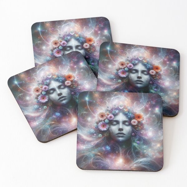 Item preview, Sky flowers in the fog light designed and sold by Cerberus-Art.