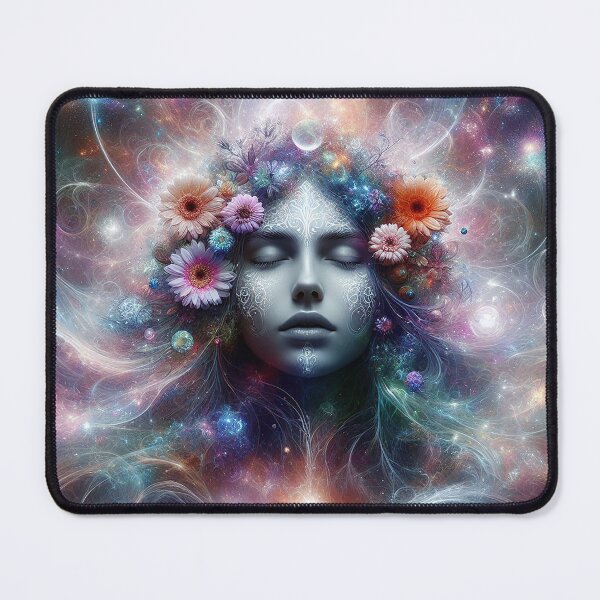 Item preview, Sky flowers in the fog light designed and sold by Cerberus-Art.