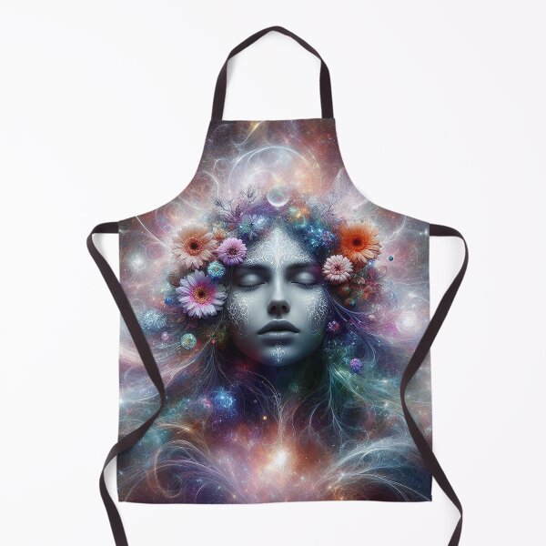 Item preview, Sky flowers in the fog light designed and sold by Cerberus-Art.