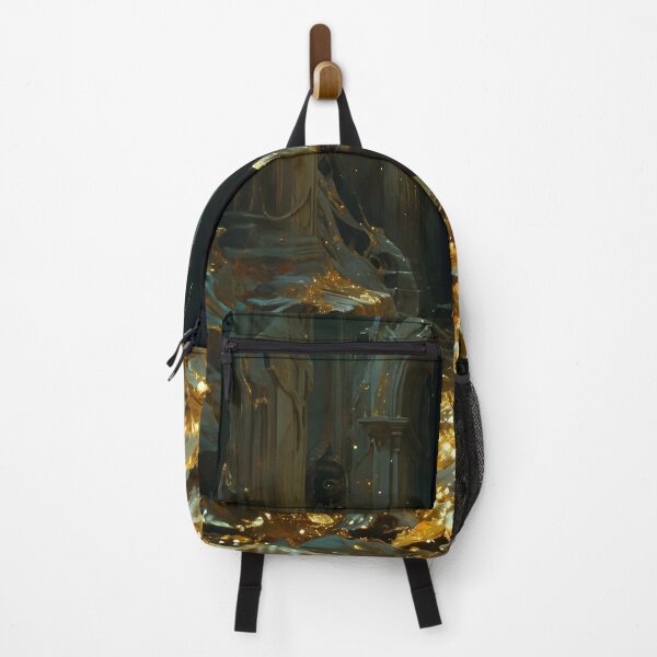 Item preview, Walker among Hidden Riches designed and sold by Sartawsky.
