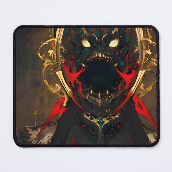 Item preview, The Lizard Man King designed and sold by SpokIA.