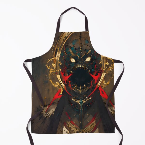 Item preview, The Lizard Man King designed and sold by SpokIA.
