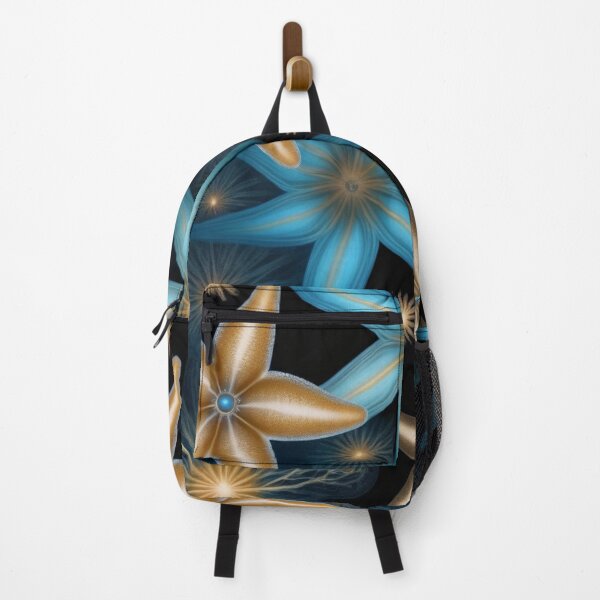 Item preview, RogerPattern - "Sky Blue Elegance: A Timeless Fashion Statement" designed and sold by RogerPattern.