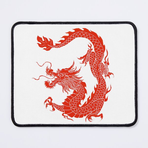Item preview, Naga dragon designed and sold by MrGreed.