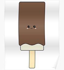 Fudge Bar Poster