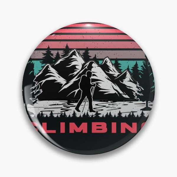 Item preview, Climbing designed and sold by GraphicGroovy.