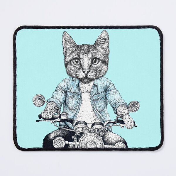 Item preview, Cat designed and sold by Flower Magic .