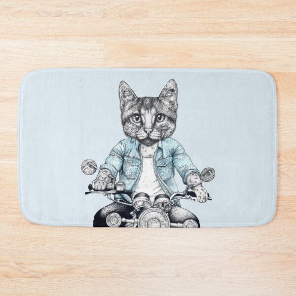 Item preview, Cat designed and sold by Flower Magic .