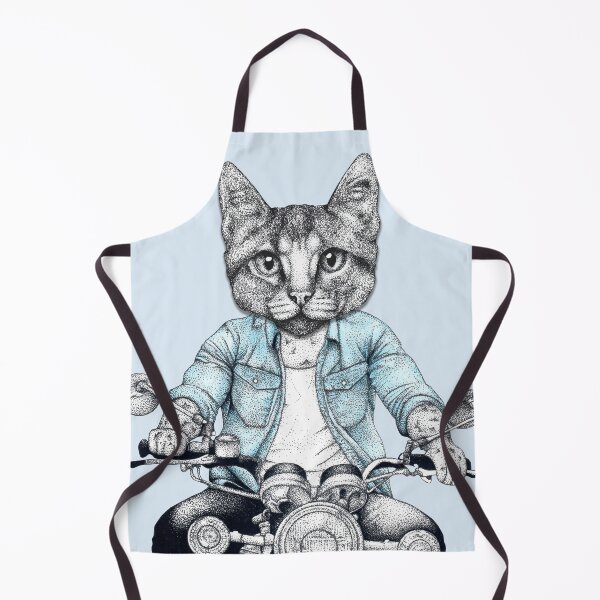Item preview, Cat designed and sold by Flower Magic .
