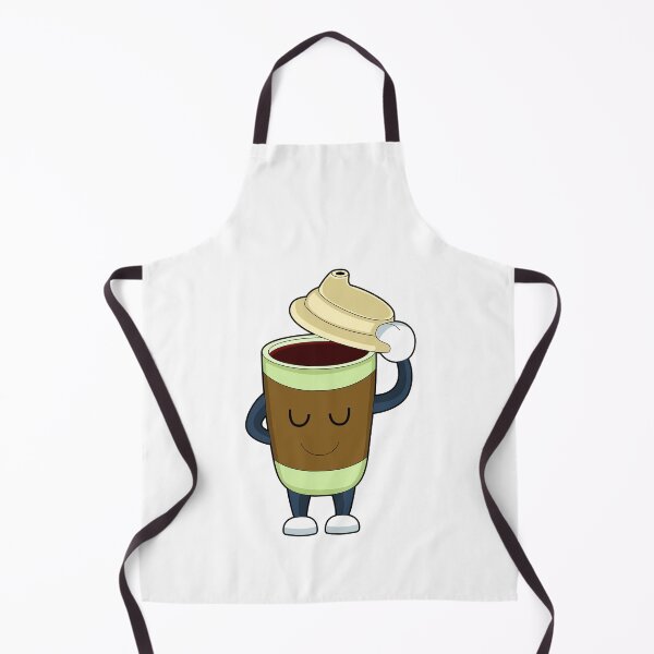 Item preview, Gentleman Coffee to go designed and sold by Snabdesign84.