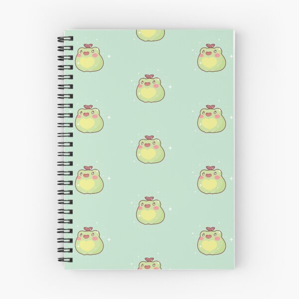 Item preview, Rana germinada incipiente designed and sold by Digialexa.