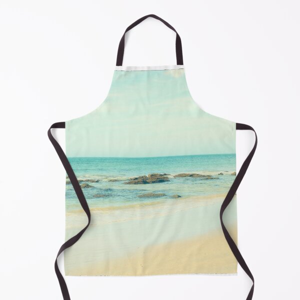 Item preview, Beautiful high key beach scene designed and sold by Photopat.