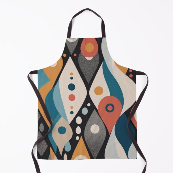 Item preview, RogerPattern - "Enigmatic Elegance: The Masterpiece Print" designed and sold by RogerPattern.