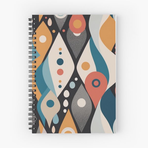 Item preview, RogerPattern - "Enigmatic Elegance: The Masterpiece Print" designed and sold by RogerPattern.