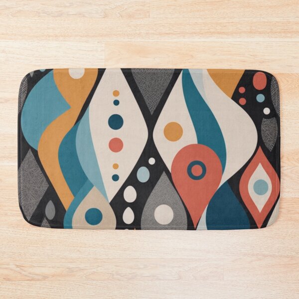 Item preview, RogerPattern - "Enigmatic Elegance: The Masterpiece Print" designed and sold by RogerPattern.