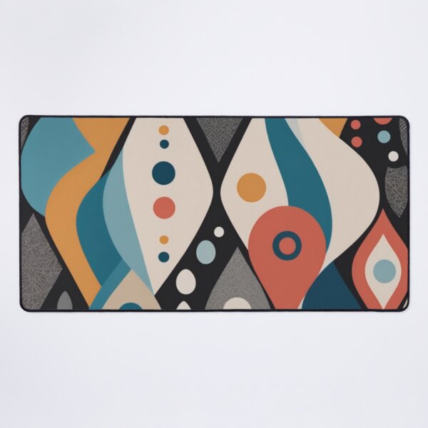 Item preview, RogerPattern - "Enigmatic Elegance: The Masterpiece Print" designed and sold by RogerPattern.