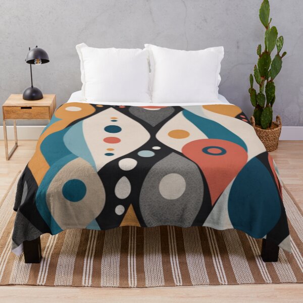 Item preview, RogerPattern - "Enigmatic Elegance: The Masterpiece Print" designed and sold by RogerPattern.