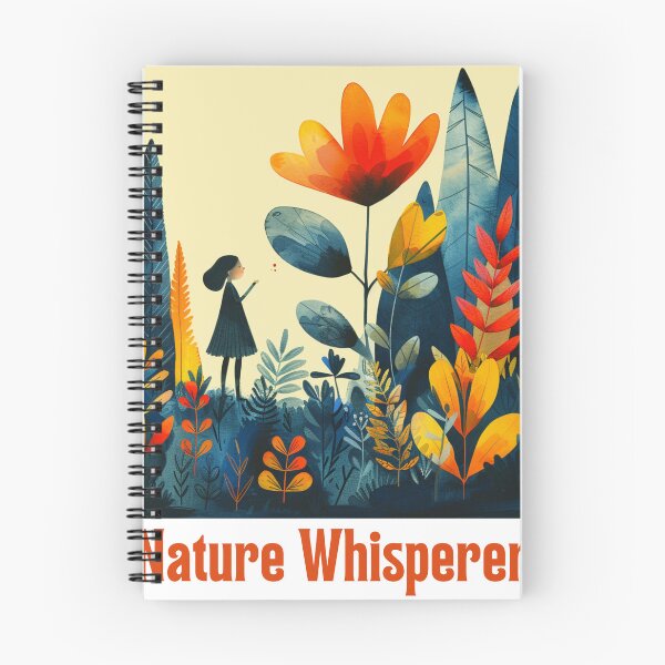 Item preview, Embrace Nature's Tranquil Green Spirit designed and sold by MilaPrintify.