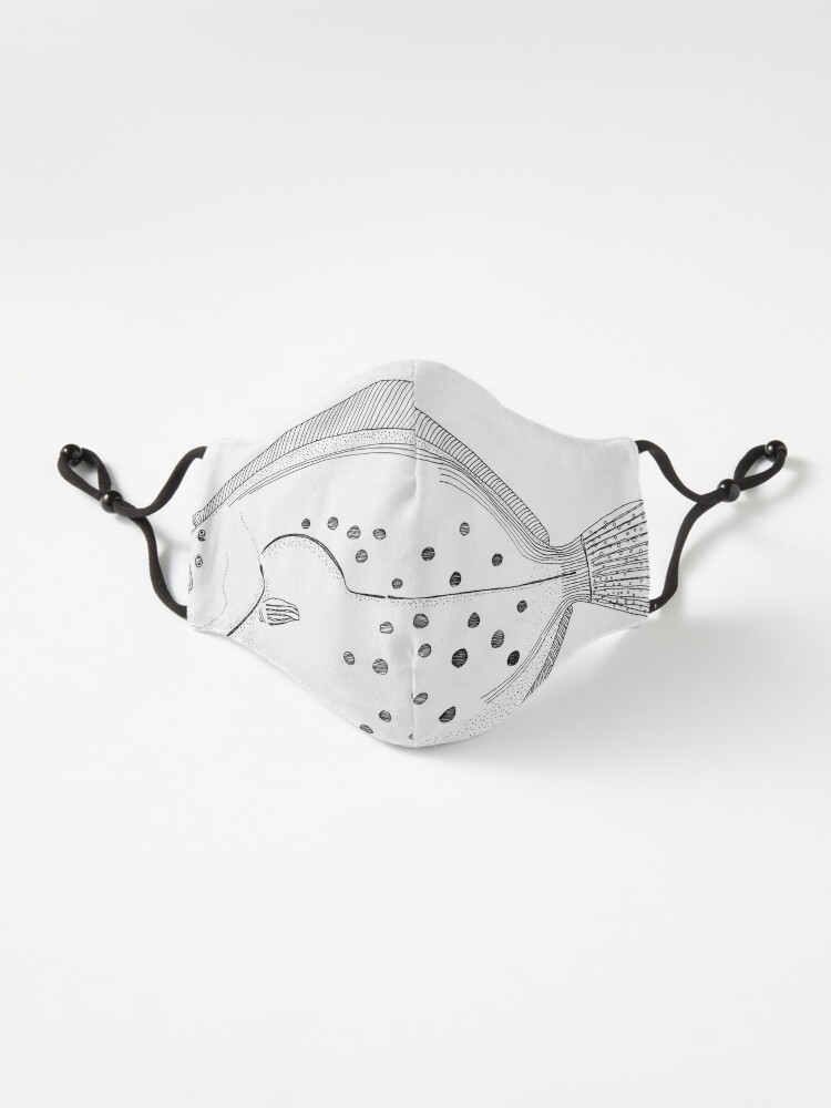 Fishing Mask – Hooked Apparel