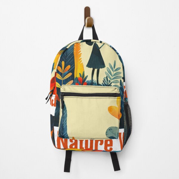 Item preview, Embrace Nature's Tranquil Green Spirit designed and sold by MilaPrintify.