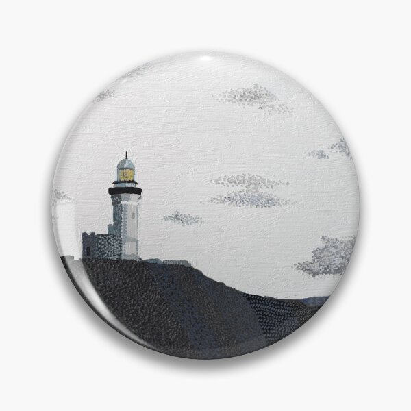 Item preview, Cape Byron Light House, Byron Bay NSW- Tri Colour  designed and sold by Toby Evans.