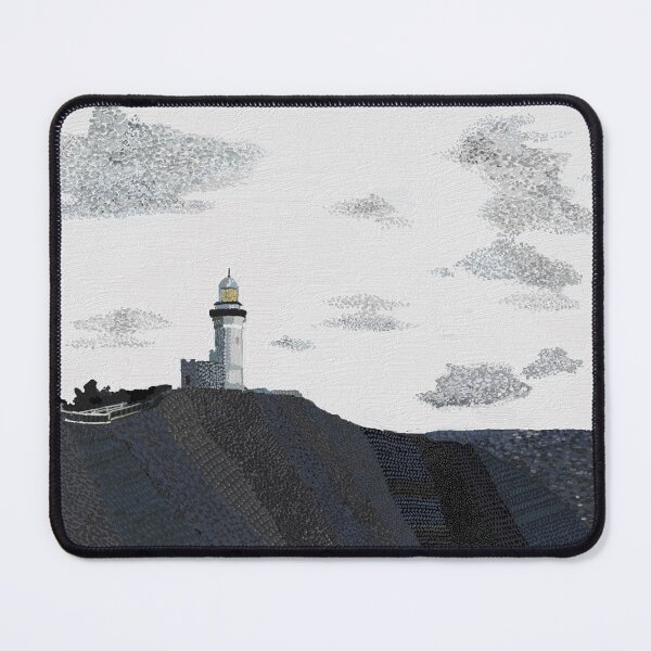 Item preview, Cape Byron Light House, Byron Bay NSW- Tri Colour  designed and sold by Toby Evans.