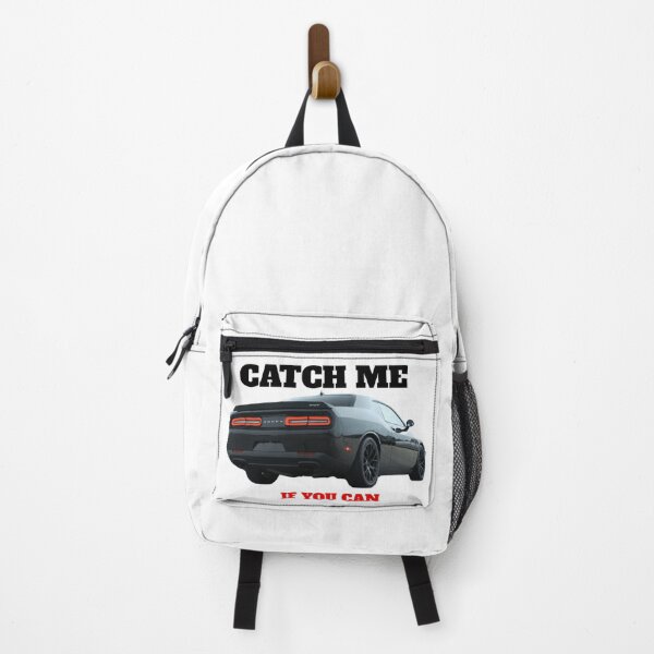 Item preview, Catch me if you can! designed and sold by MarkStamp.