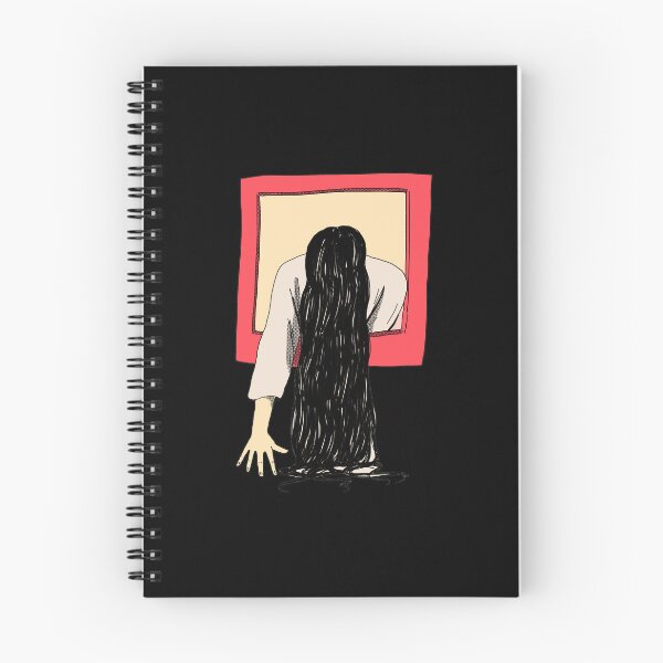 Item preview, Sadako designed and sold by ohimart.