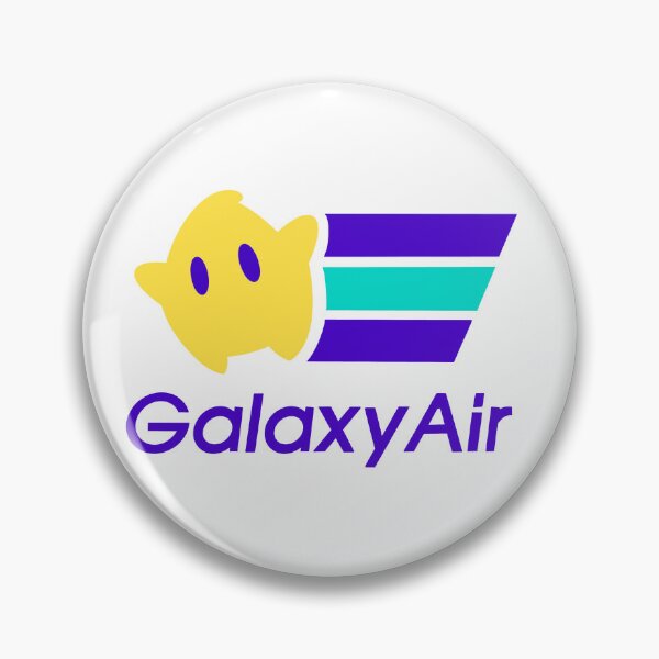 Item preview, Galaxy Air designed and sold by Jstalgiamerch.