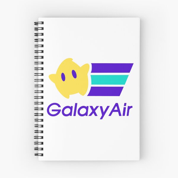 Item preview, Galaxy Air designed and sold by Jstalgiamerch.