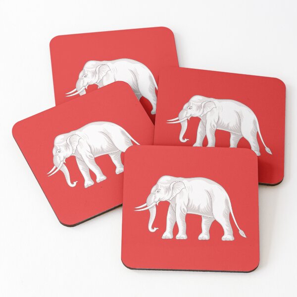 Item preview, Thailand white elephant designed and sold by MrGreed.