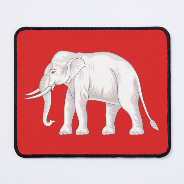 Item preview, Thailand white elephant designed and sold by MrGreed.