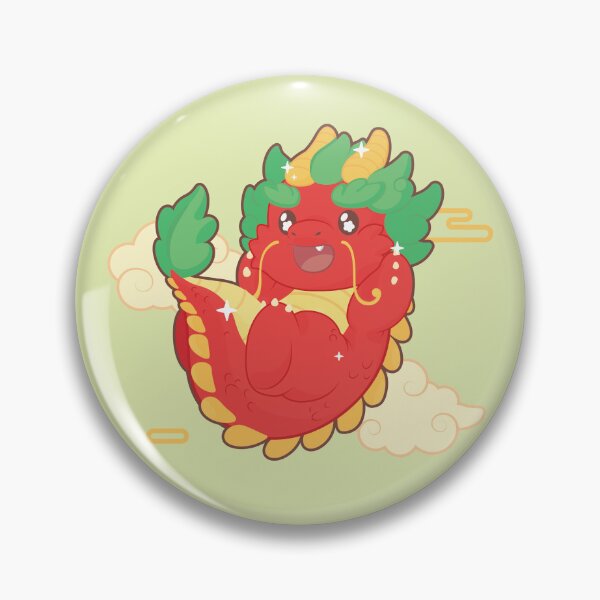 Aperçu de l'œuvre Dragon du zodiaque chinois créée et vendue par Digialexa.