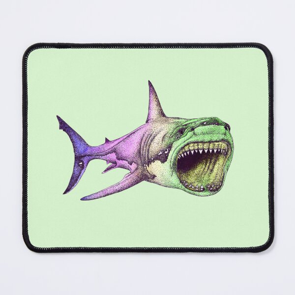 Item preview, Shark designed and sold by Flower Magic .