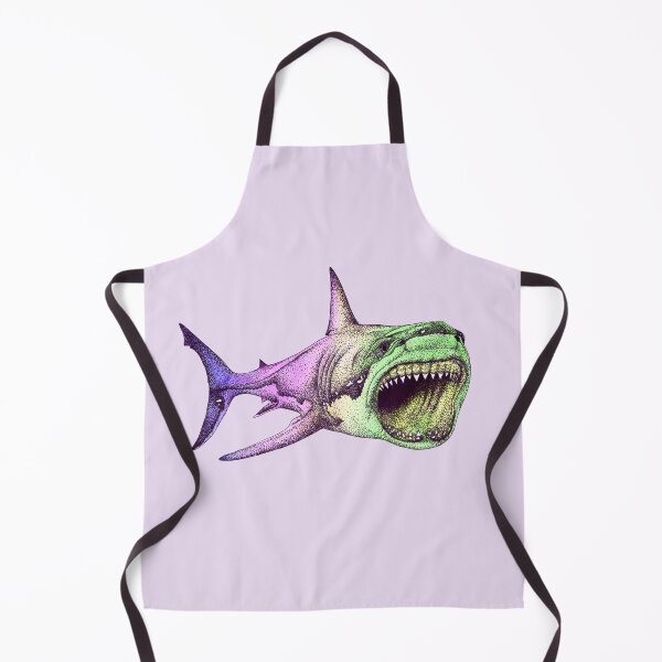 Item preview, Shark designed and sold by Flower Magic .