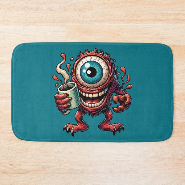 Item preview, Coffee Monster S04 D41 designed and sold by Houerd.