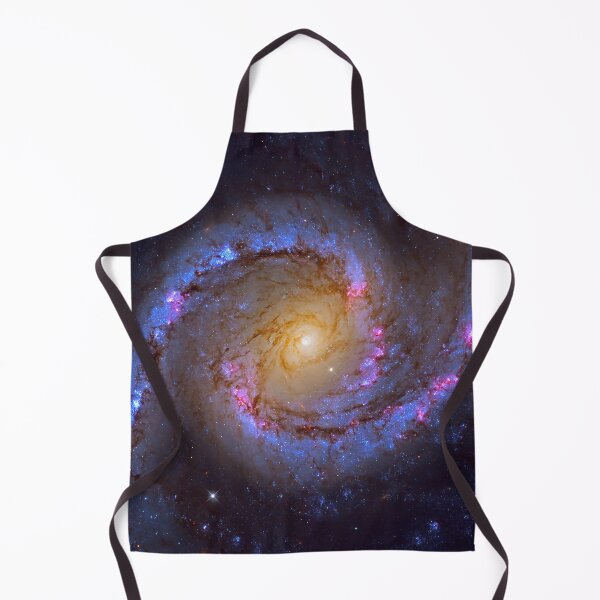 Item preview, Galaxy NGC 1566, Spanish Dancer (HQ) designed and sold by Lucafoto.