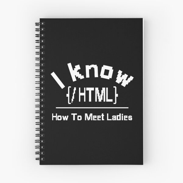 Item preview, Funny programmer HTML Coding Quote. Computer engineer, coding humor. designed and sold by Unitepeople.