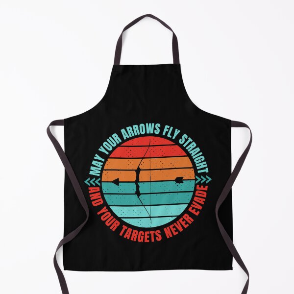 Item preview, Archery quote vintage sunset archer  designed and sold by Lulustarfox.