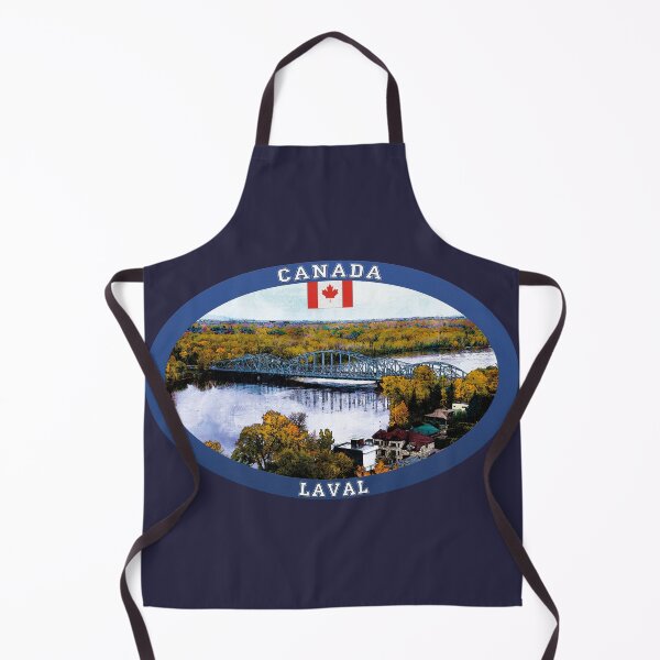 Item preview, Laval Canada Travel designed and sold by Thistle-TShop.