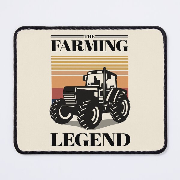 Item preview, Classic Farming Legend designed and sold by KewaleeTee.